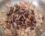 Foto langkah ke 5 dari resep Mie Ayam Jamur (Chinese Style).