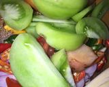 Foto langkah ke 3 dari resep Asem - asem gurame.