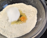 Foto del paso 2 de la receta: Galletas de mantequilla