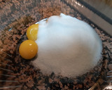 Foto del paso 4 de la receta: Bizcocho de maicena. Muy rico y esponjoso