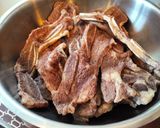 A picture of step 2 of Beef Short Rib Stew.