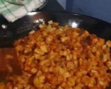 Foto langkah ke 4 dari resep Sambel goreng kentang ampela ati.