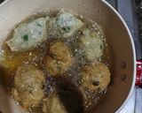 Foto langkah ke 2 dari resep Perkedel 'Teri Nasi'.