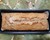 Foto del paso 4 de la receta: Pan de banana / Banana bread