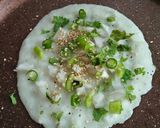 રવા ઓનીયન ઉત્તપમ (Rava Onion Uttapam Recipe In Gujarati) રેસીપી સ્ટેપ2ફોટો
