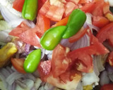 சிக்கன் கால் சூப் ரெசிபி ஸ்டேப் 1 புகைப்படம்