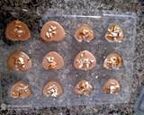 Cartoons yummy chocolates recipe step 5 photo