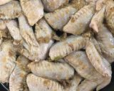 รูปขั้นตอนการทำที่ 5 ของ ไก่อบสามเกลอ