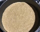Foto del paso 1 de la receta: Pay de queso con galletas Oreo