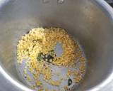 Moong Dal Beet Root Curry recipe step 2 photo