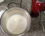 Foto del paso 1 de la receta: Nata montada