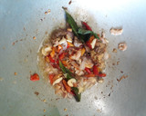 Foto langkah ke 2 dari resep Oseng- oseng kates(pepaya muda).