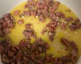 Foto del paso 4 de la receta Bocadillo de Titaina Valenciana