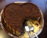 Foto del passaggio 10 della ricetta Tiramisù di S.Valentino