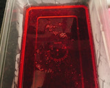 Foto del paso 6 de la receta: Gominolas de fresa 🍓 y limón 🍋 Monsieur Cuisine Plus