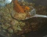 जोधपुरी प्याज़ की कचौड़ी (Jodhpuri Pyaz ki kachori recipe in Hindi) रेसिपी चरण 4 फोटो
