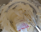 Foto del paso 2 de la receta: Tarta de queso y jamón