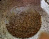 A picture of step 2 of Cumin potato.