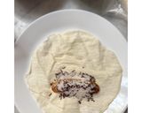 Foto langkah ke 2 dari resep Pisang Goreng Cokelat Keju.
