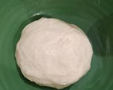 Foto langkah ke 4 dari resep Bakpao (No Mixer).