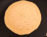 Foto langkah ke 4 dari resep Pancake Teflon.