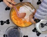 Foto langkah ke 5 dari resep Es Serbat Mangga Segar.