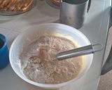 Foto del paso 3 de la receta: Budin azucarado de mantecol