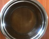 Foto del paso 2 de la receta: Queque de Chocolate y Nuez • Vegano