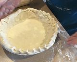 Foto del paso 9 de la receta: Pay de Calabaza