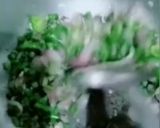 A picture of step 6 of Bottle Gourd Manchurian.