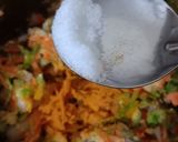 મકાઈ વડા (Makai Vada Recipe In Gujarati) રેસીપી સ્ટેપ2ફોટો