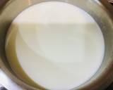 Coconut Banana Ice Cream Smoothie recipe step 2 photo
