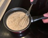 Foto del paso 2 de la receta: Espuma de gofio