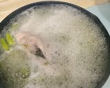涼拌毛豆夾的食譜步驟3照片