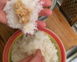 Foto del paso 4 de la receta: Bombitas de arroz y jurel