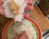 Foto del paso 4 de la receta: Bombitas de arroz y jurel