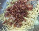 รูปขั้นตอนการทำที่ 3 ของ Crispy Bacon Rosti