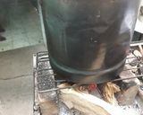Foto del paso 6 de la receta: Tamales de masa oscura