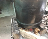 Foto del paso 6 de la receta: Tamales de masa oscura