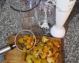 Foto del paso 4 de la receta: Salsa picante de ají rocoto