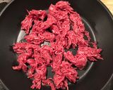 A picture of step 1 of Take your time bolognese.