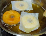 Foto langkah ke 3 dari resep Donat.