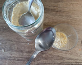 Foto del paso 2 de la receta: Galletas de zanahoria y avena (BLW)