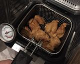 รูปขั้นตอนการทำที่ 5 ของ ไก่ทอดคาราเกะ