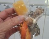 Foto langkah ke 1 dari resep Wedang Uwuh.