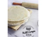 Foto langkah ke 5 dari resep Lumpia ayam sayur.