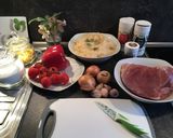 Székelykáposzta recept fázis 1 fotója