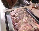 Foto del paso 3 de la receta: Prime Rib a la Sonorense