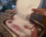 Foto del paso 3 de la receta: Lomito seco en 15 días