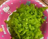 Foto langkah ke 1 dari resep Pare Nenek ala dapur q.
